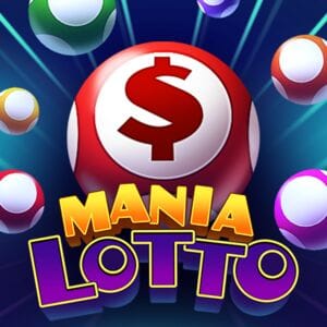 Mania Lotto screenshot