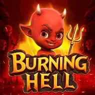 Burning Hell screenshot