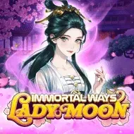 Immortal Ways Lady Moon screenshot