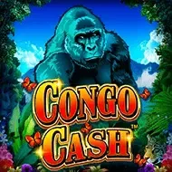 Congo Cash screenshot
