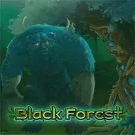 Black ForestSpearhead screenshot