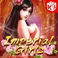 Imperial GirlsKA Gaming screenshot