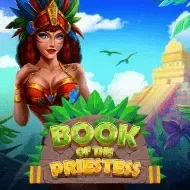 Book of the PriestessEvoplay