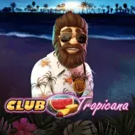 Club Tropicana screenshot