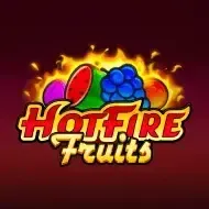 Hot Fire Fruits3oaks screenshot