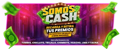 Regístrate y gana en Perú