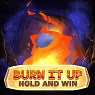 Burn It Up_ Hold & WinOctoplay screenshot