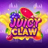 Juicy ClawClawbuster screenshot