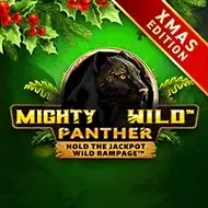 Mighty Wild Panther Xmas screenshot