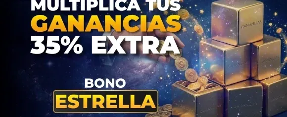Bono de Referido Amigo