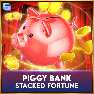 Piggy Bank - Stacked Fortune screenshot