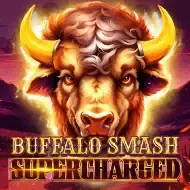 Buffalo Smash Supercharged screenshot