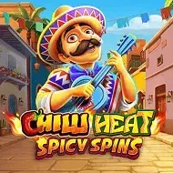 Chilli Heat Spicy SpinsPragmatic Play